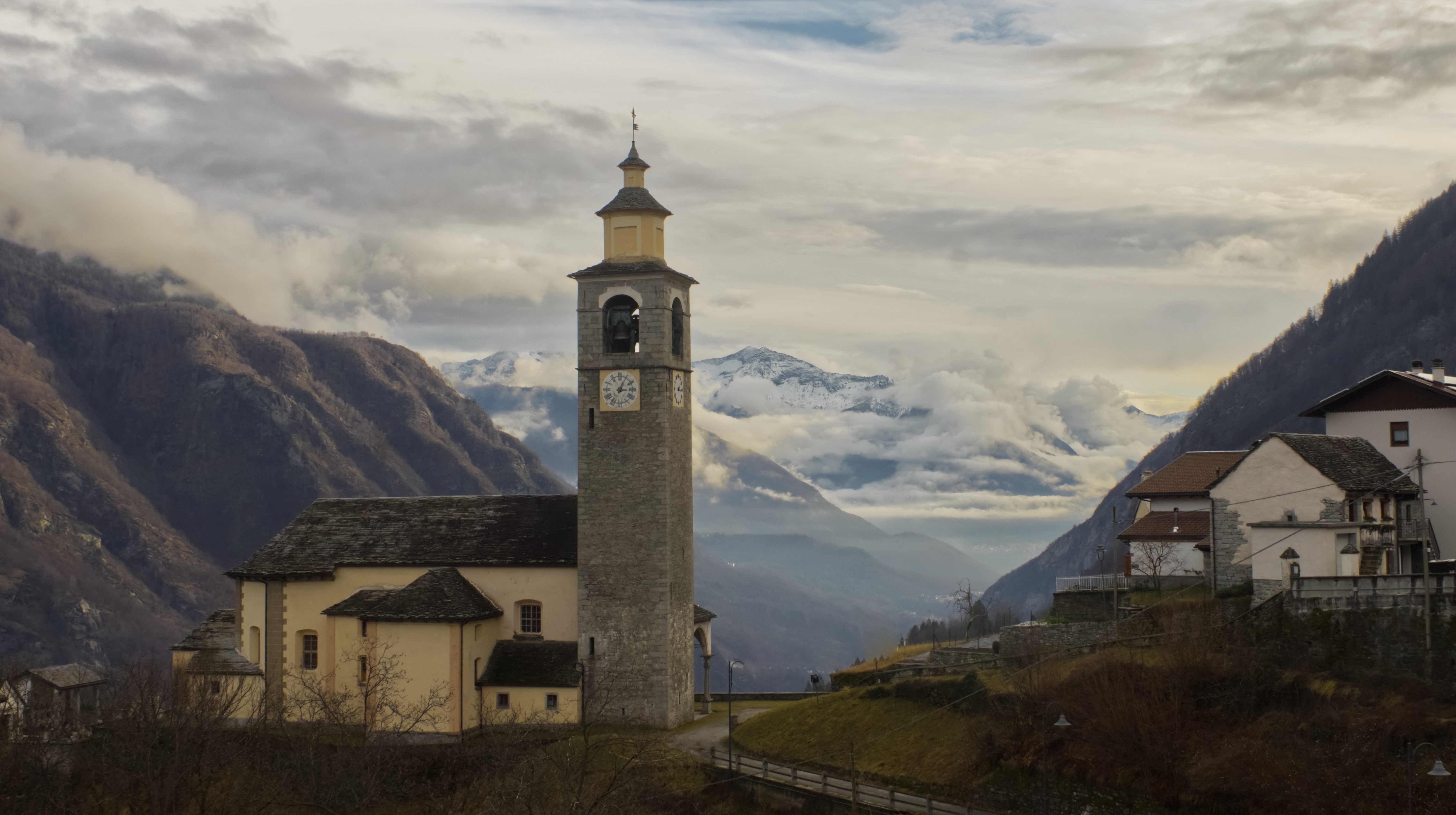 City Domodossola