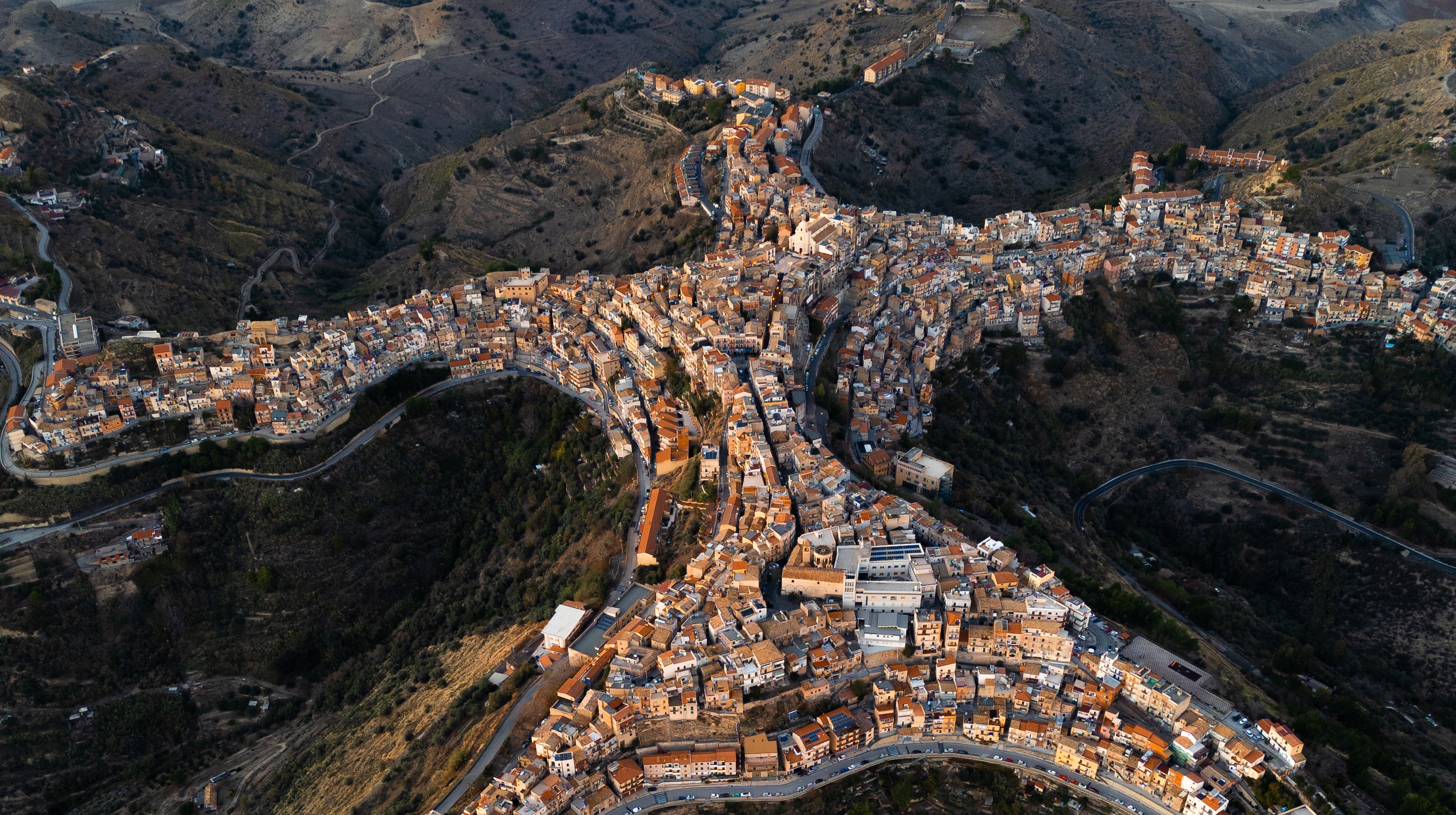 City Centuripe