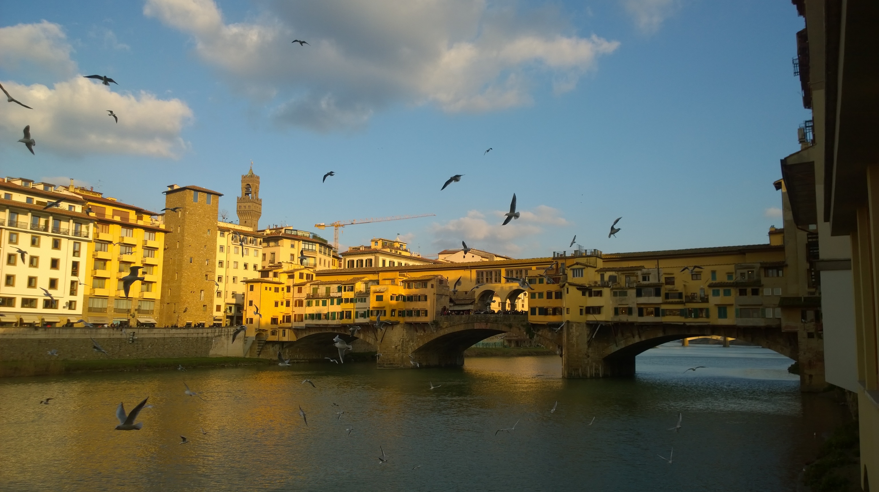 City Firenze