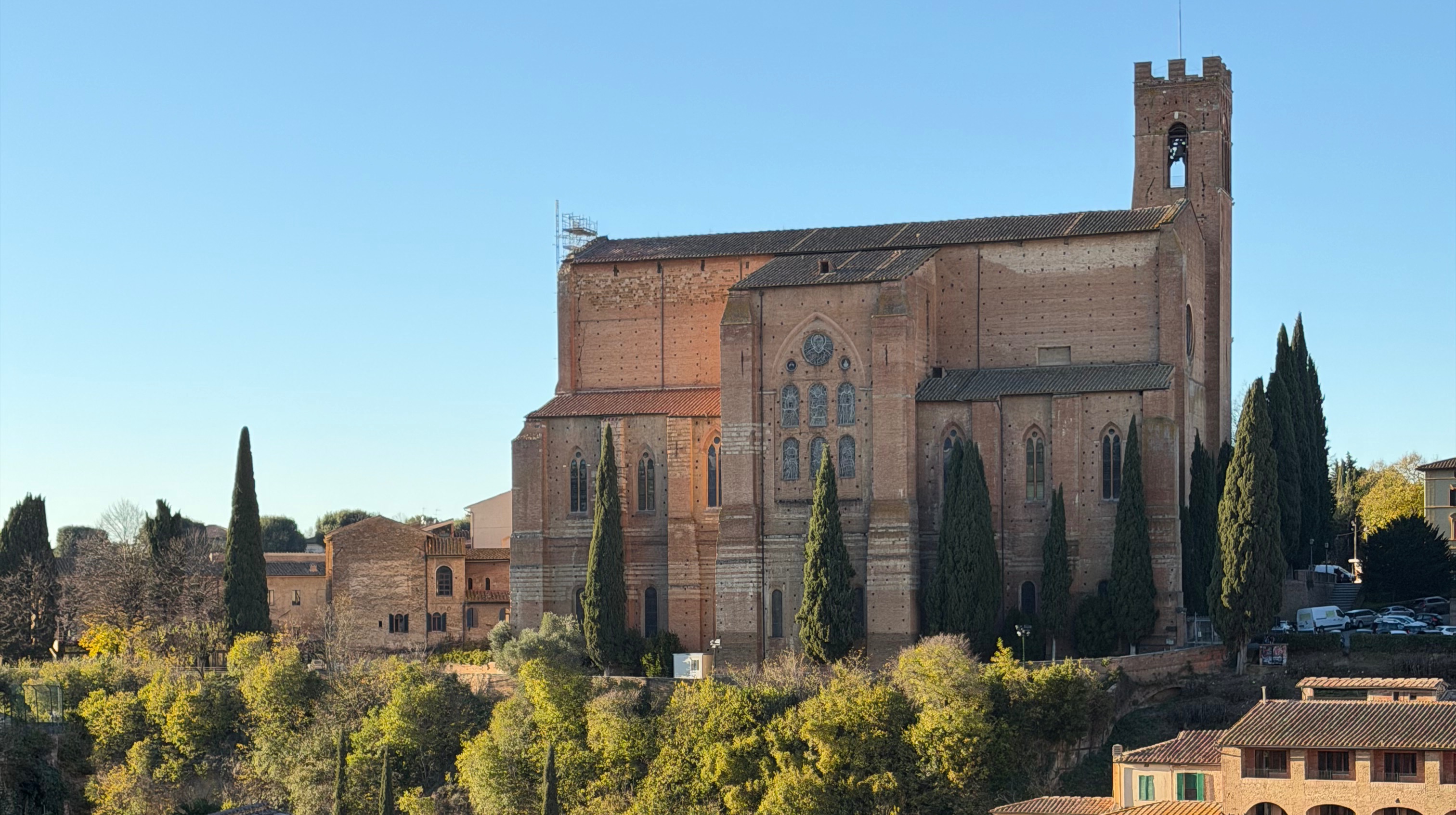 City Siena