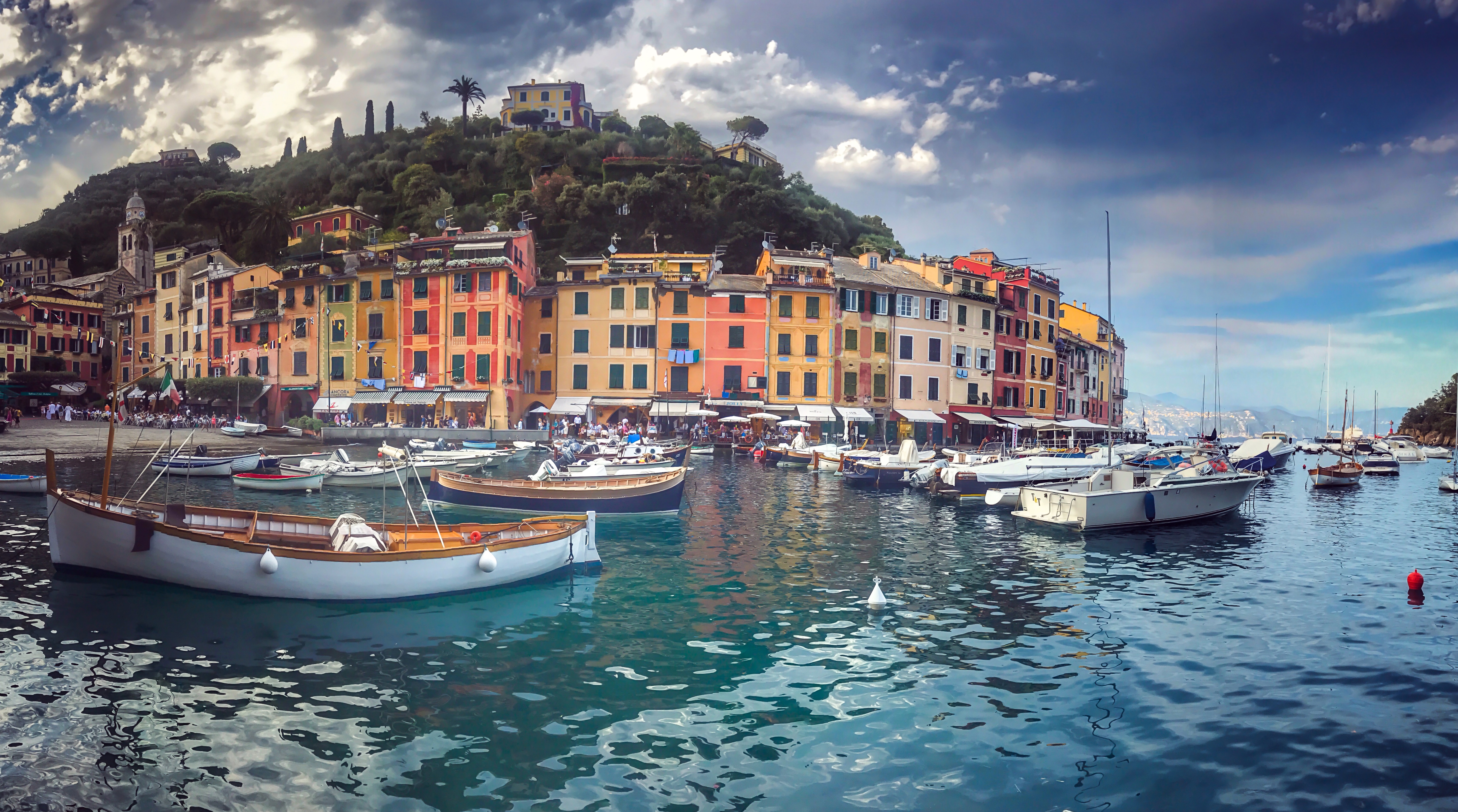City Portofino