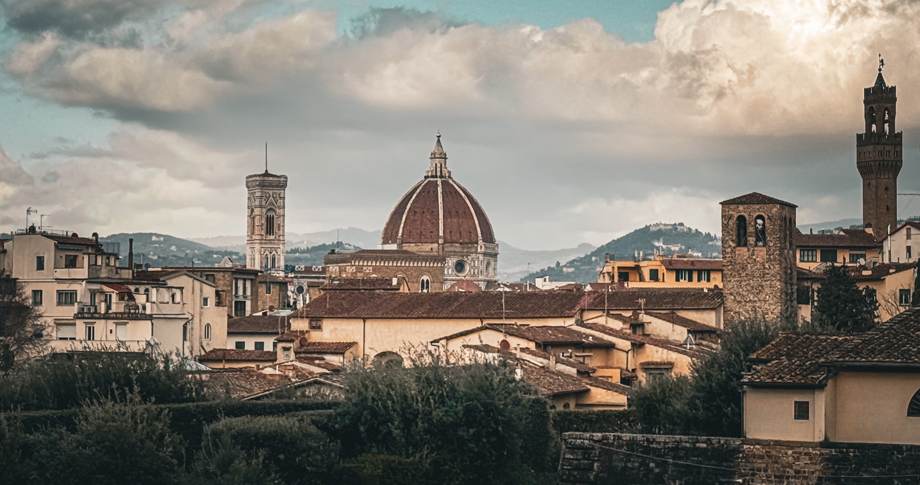 City Florence